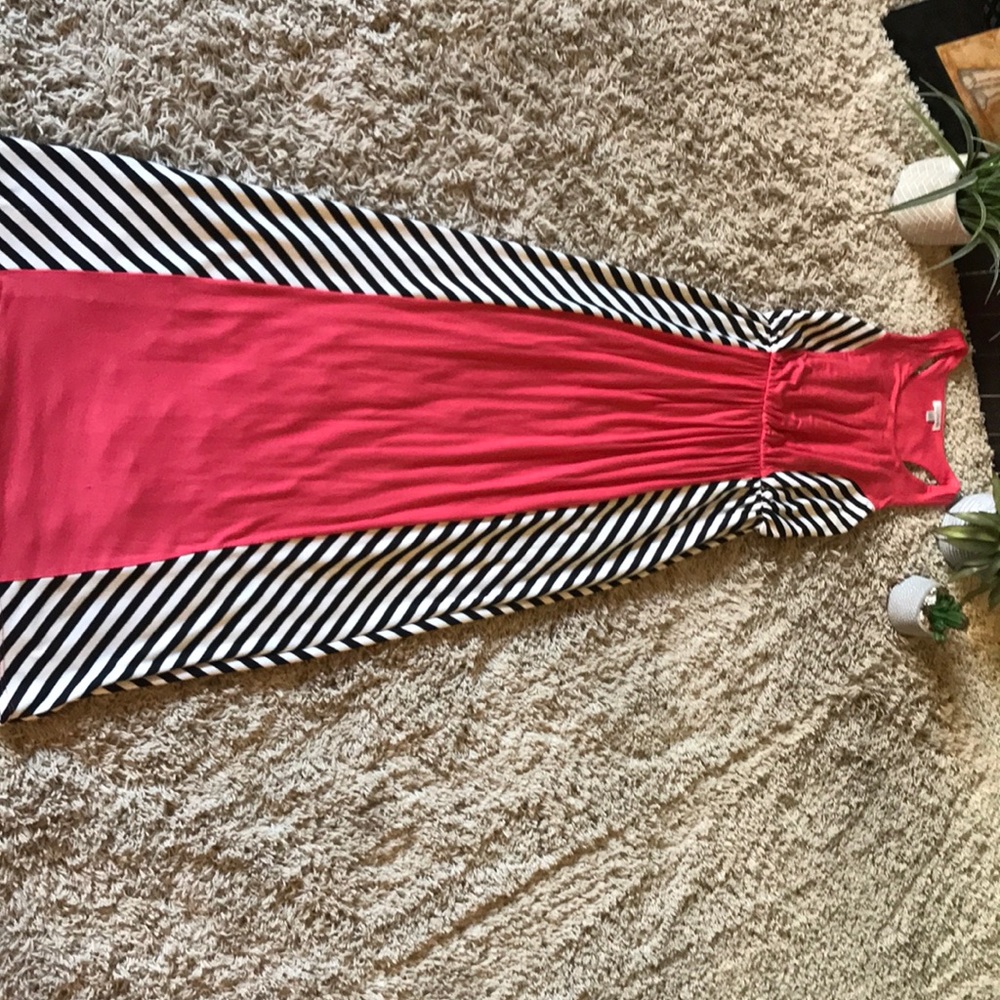 Charming Charlie Sundress ☀️